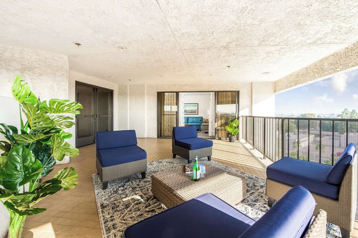 DoubleTree by Hilton Carson