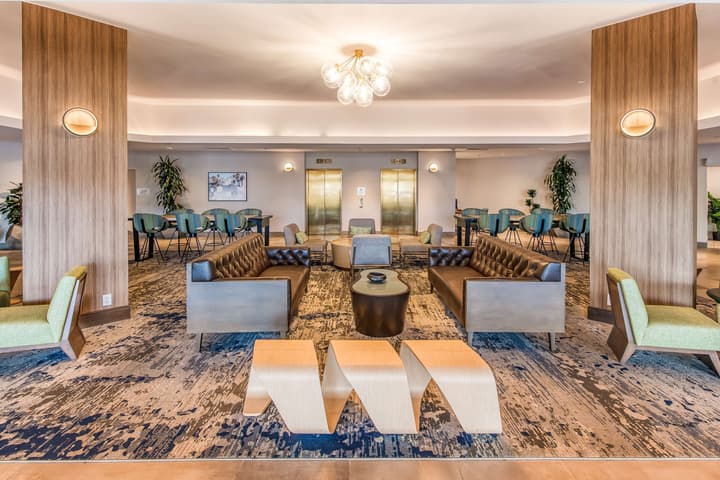 DoubleTree by Hilton Carson