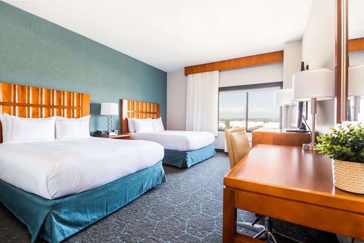DoubleTree by Hilton Carson