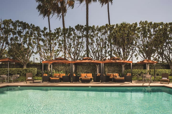 DoubleTree by Hilton Carson