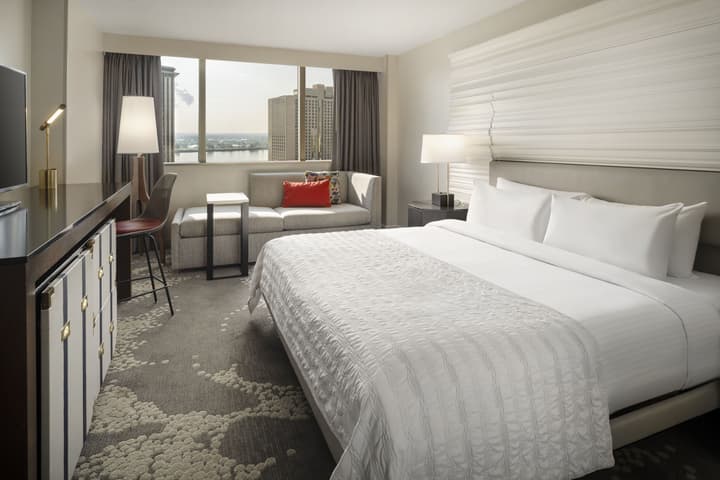 Le Méridien New Orleans