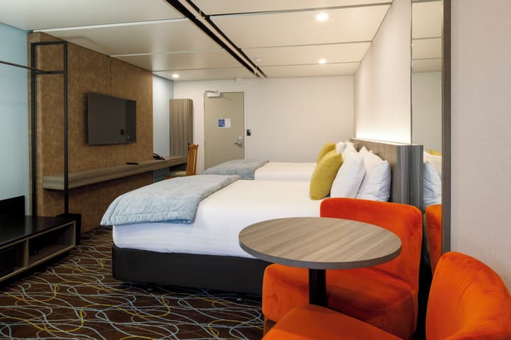 Copthorne Hotel Greymouth