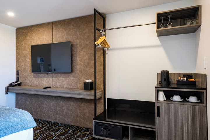 Copthorne Hotel Greymouth