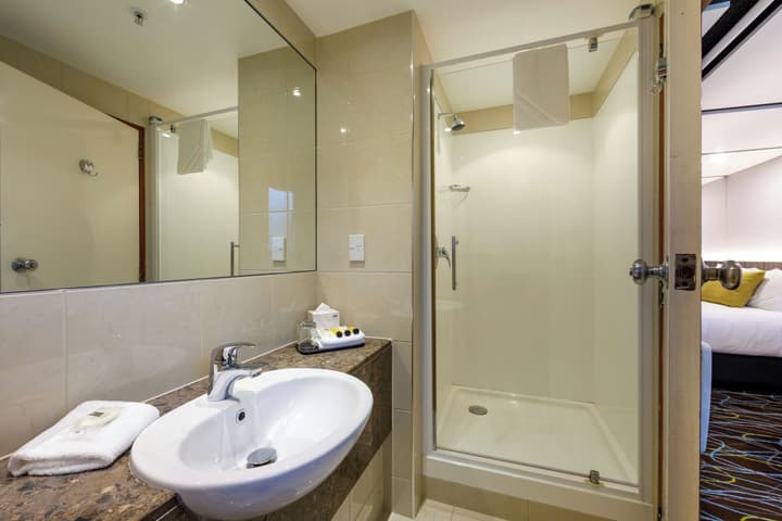 Copthorne Hotel Greymouth