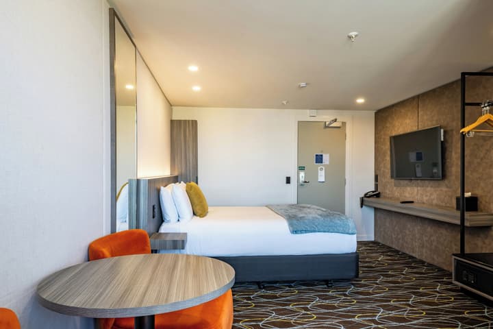 Copthorne Hotel Greymouth