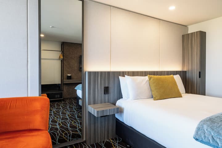 Copthorne Hotel Greymouth