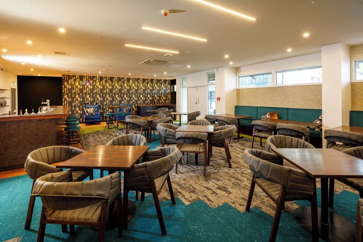 Copthorne Hotel Greymouth