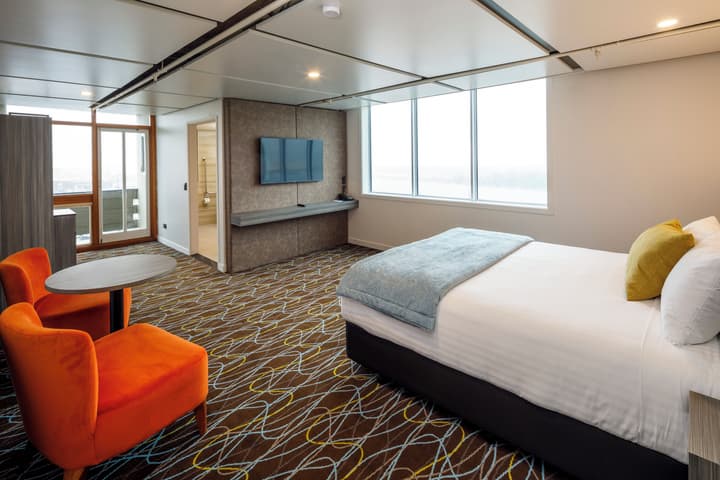 Copthorne Hotel Greymouth