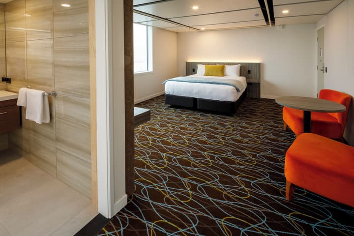 Copthorne Hotel Greymouth