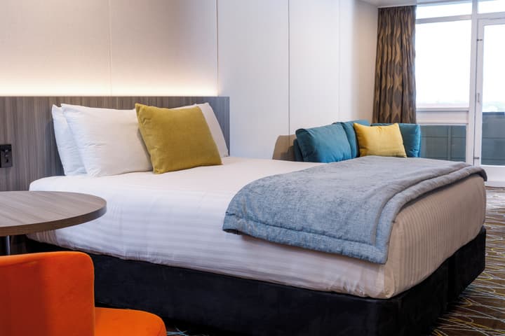 Copthorne Hotel Greymouth