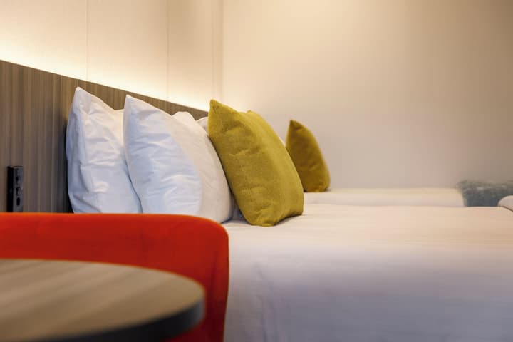 Copthorne Hotel Greymouth