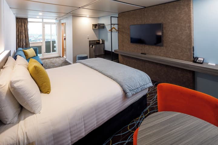 Copthorne Hotel Greymouth