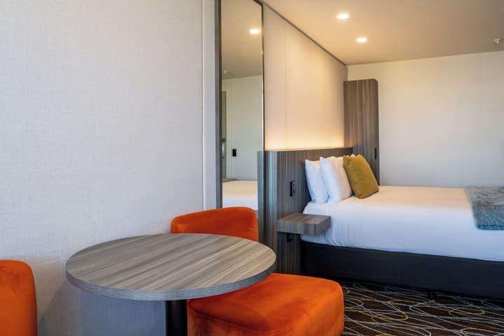 Copthorne Hotel Greymouth