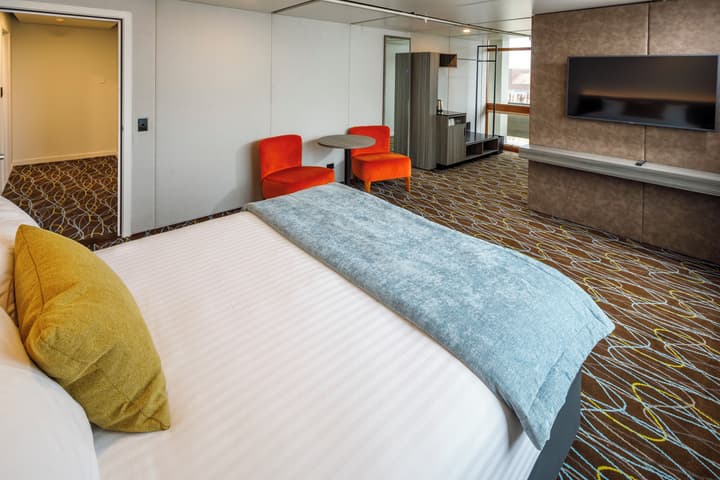 Copthorne Hotel Greymouth