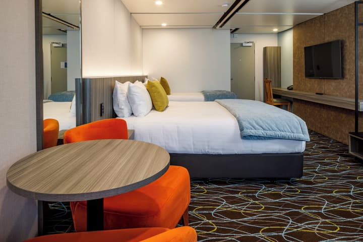 Copthorne Hotel Greymouth