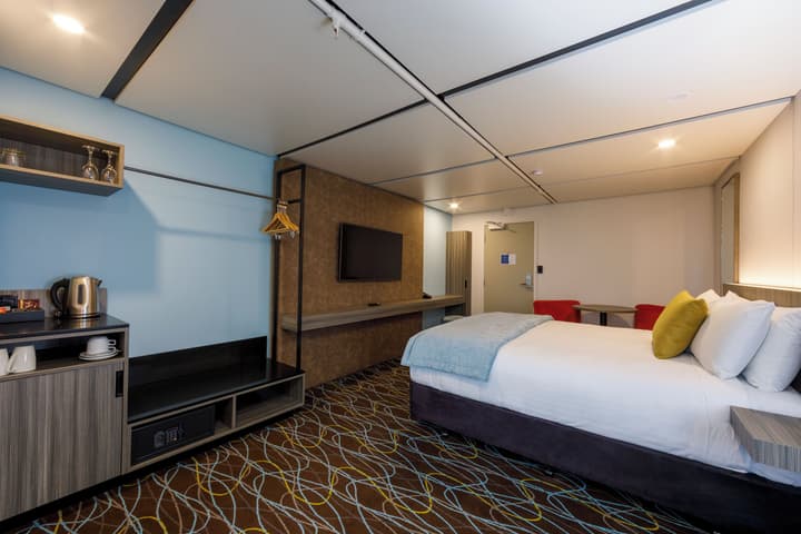 Copthorne Hotel Greymouth