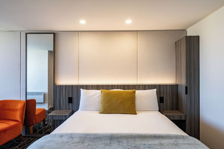Copthorne Hotel Greymouth