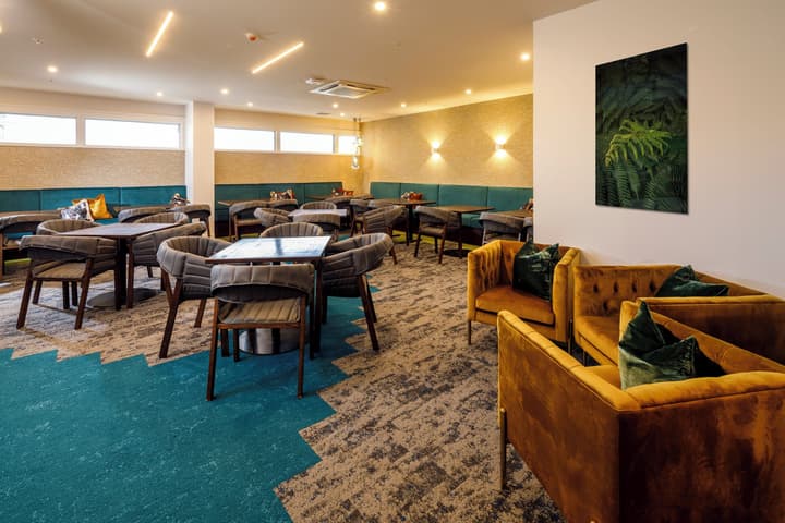 Copthorne Hotel Greymouth