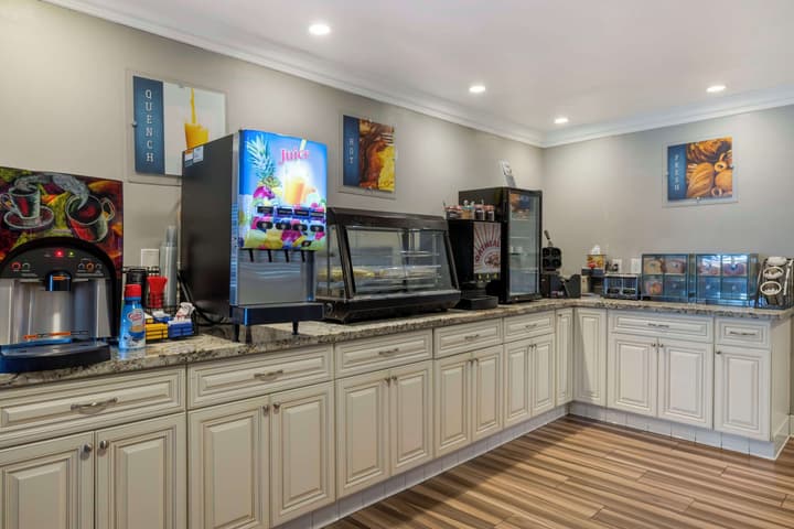 Best Western Orange Plaza