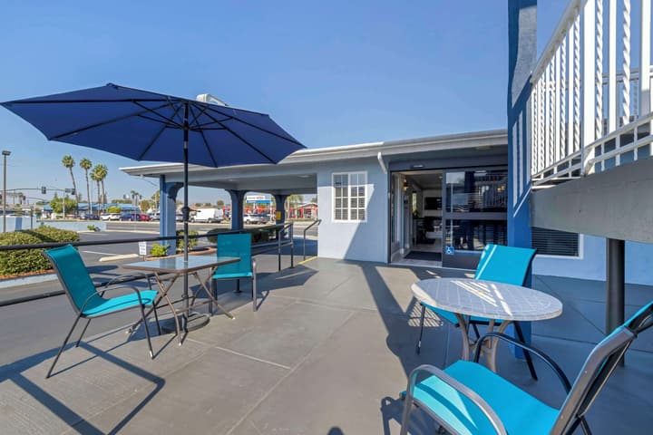 Best Western Orange Plaza