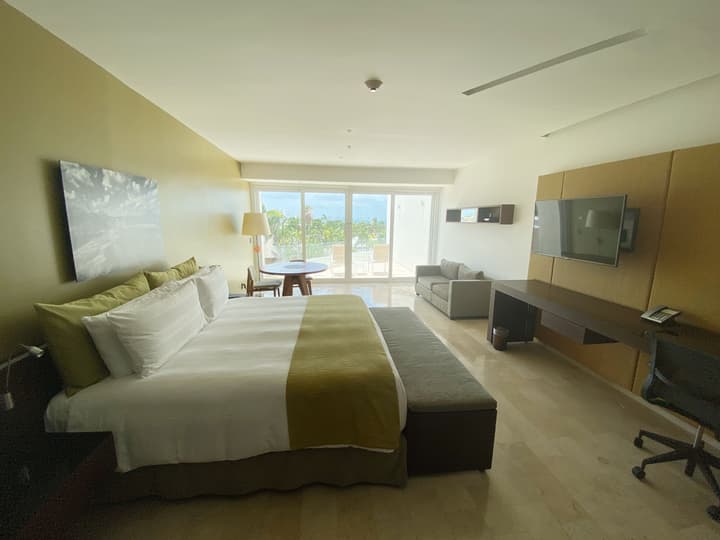 InterContinental Presidente Cancun Resort by IHG
