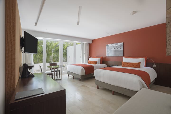 InterContinental Presidente Cancun Resort by IHG
