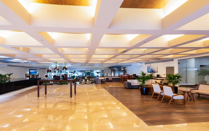 InterContinental Presidente Cancun Resort by IHG