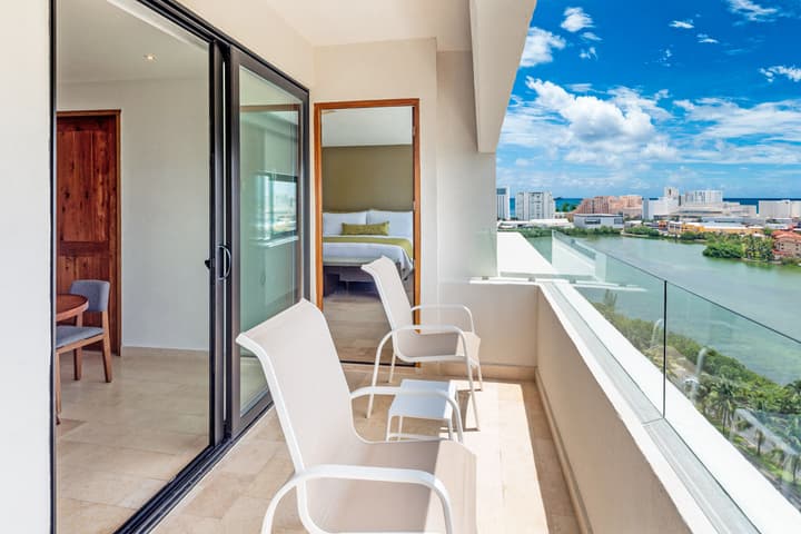 InterContinental Presidente Cancun Resort by IHG
