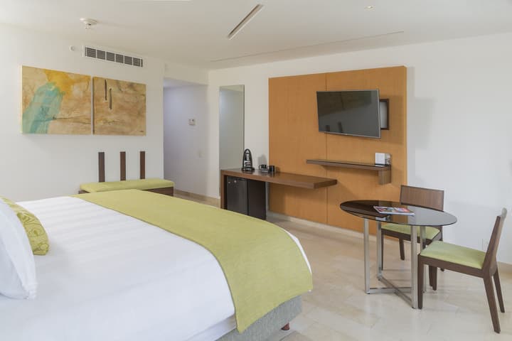 InterContinental Presidente Cancun Resort by IHG
