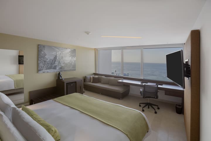 InterContinental Presidente Cancun Resort by IHG