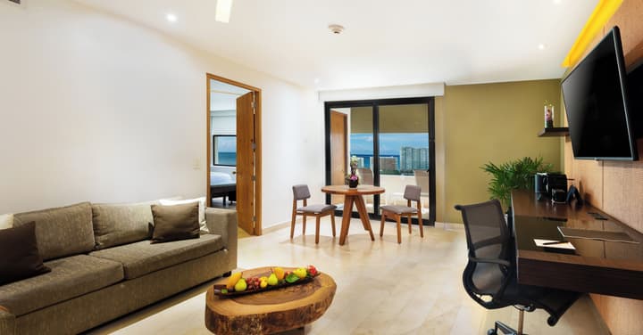 InterContinental Presidente Cancun Resort by IHG