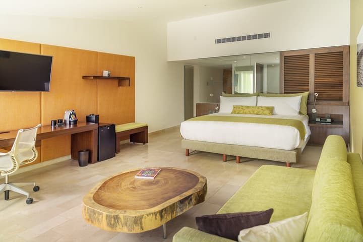 InterContinental Presidente Cancun Resort by IHG