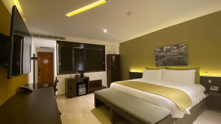 InterContinental Presidente Cancun Resort by IHG