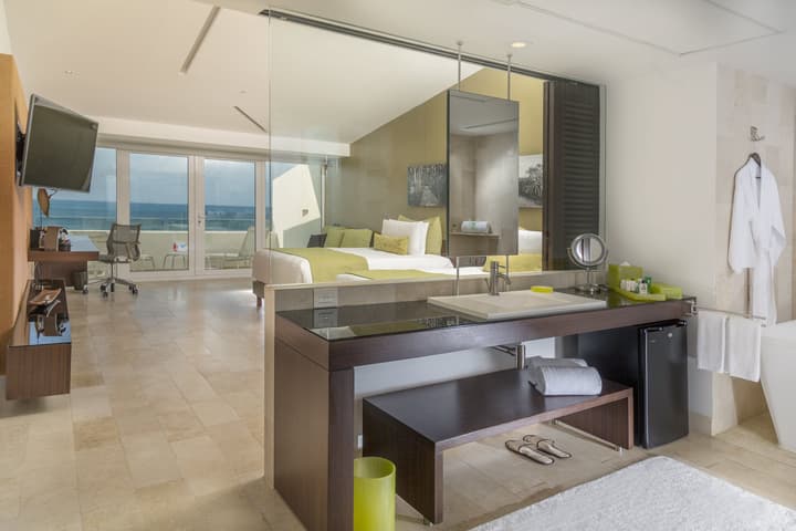 InterContinental Presidente Cancun Resort by IHG