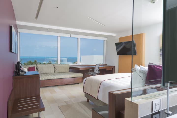 InterContinental Presidente Cancun Resort by IHG