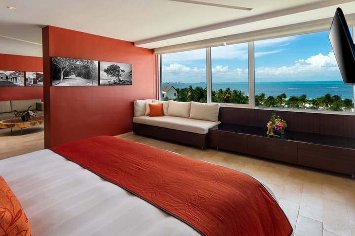InterContinental Presidente Cancun Resort by IHG