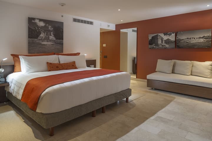 InterContinental Presidente Cancun Resort by IHG