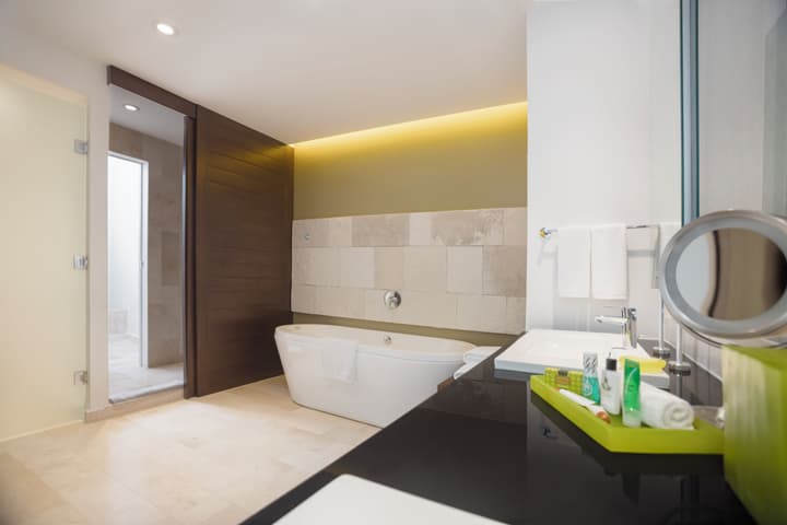 InterContinental Presidente Cancun Resort by IHG