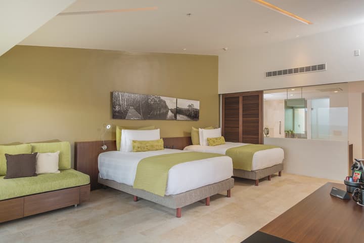 InterContinental Presidente Cancun Resort by IHG