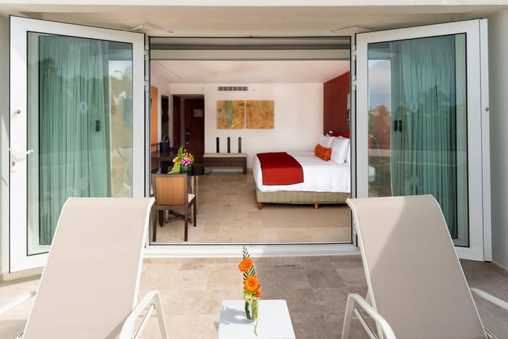 InterContinental Presidente Cancun Resort by IHG