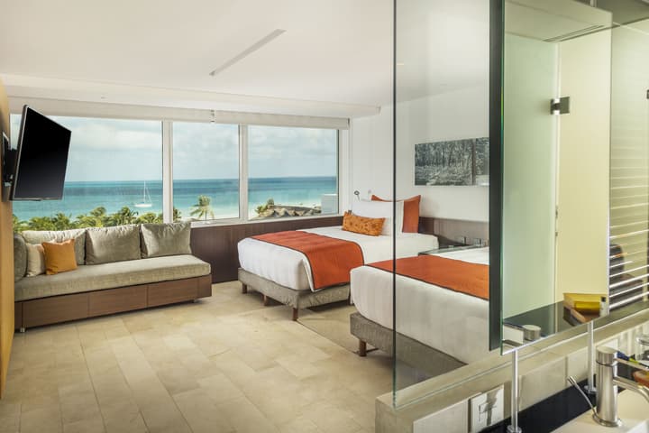 InterContinental Presidente Cancun Resort by IHG