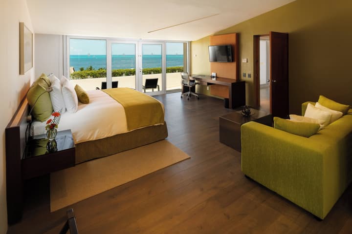 InterContinental Presidente Cancun Resort by IHG