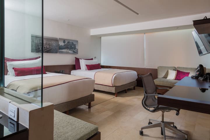 InterContinental Presidente Cancun Resort by IHG