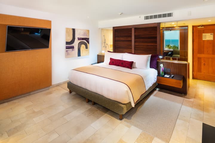 InterContinental Presidente Cancun Resort by IHG
