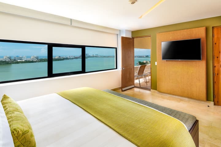 InterContinental Presidente Cancun Resort by IHG