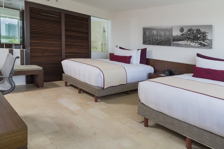 InterContinental Presidente Cancun Resort by IHG