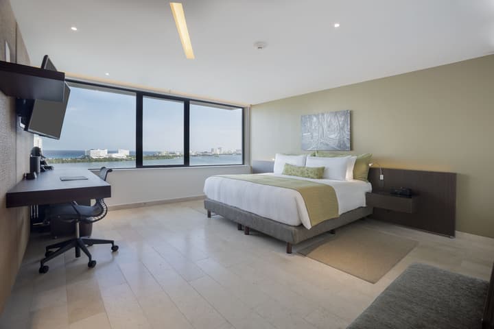 InterContinental Presidente Cancun Resort by IHG