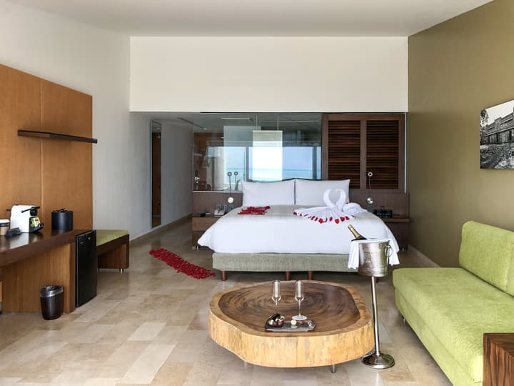 InterContinental Presidente Cancun Resort by IHG