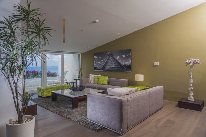 InterContinental Presidente Cancun Resort by IHG