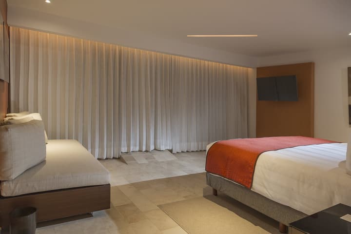 InterContinental Presidente Cancun Resort by IHG